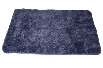 Bathroom Sherpa Rug Mat 75cm