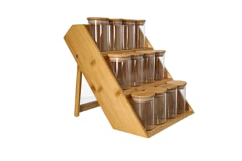 Seasoning Spice Collection Set 13pcs - default