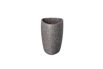 Ceramic Toothbrush Holder 8cm