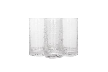 Cocktail Glasses 4pcs 300ml