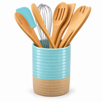 Kitchen Utensil Set 8 Pcs - default