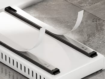 Pull Out Cabinet Drawer 41.5cm - default