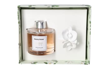 Amber Doux Reed Diffuser 200ml - default