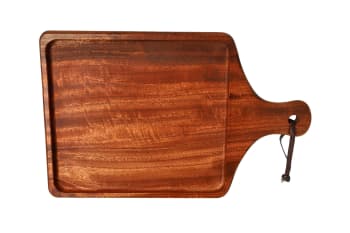 Walnut Pizza Serving Board 33.8cm