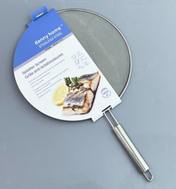 Splatter Screen Drill 50.3cm - default