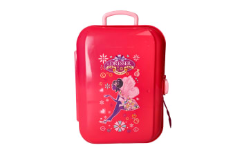 Dresser Back Pack 21pcs - default