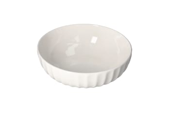 Ceramic Salad Serving Bowl 24.3cm