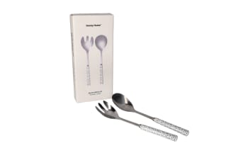 Salad Cutlery Serving Set  - default