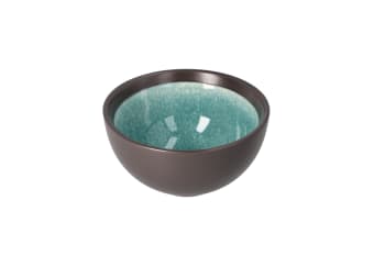 Glaze Porcelain Dipping Bowl 12cm