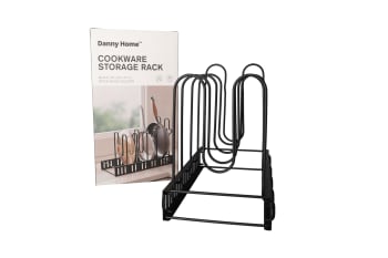 Cookware Storage Rack  - default