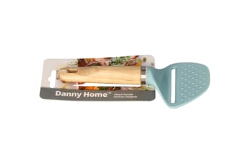 Wood Handle Cheese Slicer 20cm