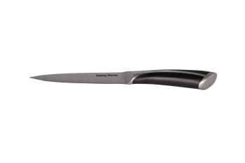 ABS Black Utility Knife 23.4cm