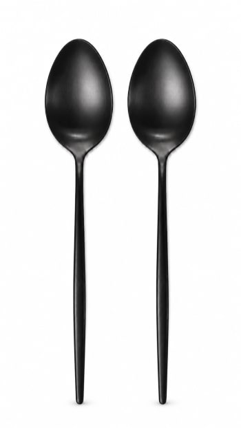 Dessert Spoons Set 2pcs 12.1cm