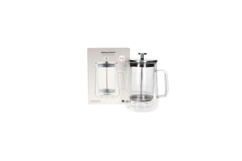 French Press Tea Maker 600ml - default