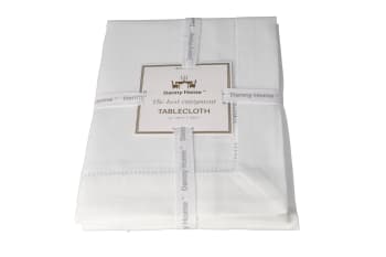 Polyester Tablecloth 180.3cm