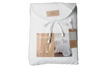 Polyester Queen Bed Duvet Cover 3pcs 220cm  - default