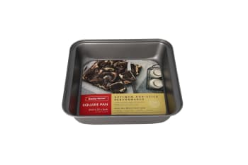 Optimum Square Cake Pan 23cm