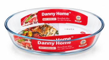 Oval Baking Pan 1.6L - default