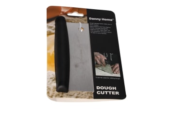 Dough Scraper &amp; Cutter 23cm - default