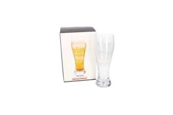 Fashion Beer Glass 440ml - default