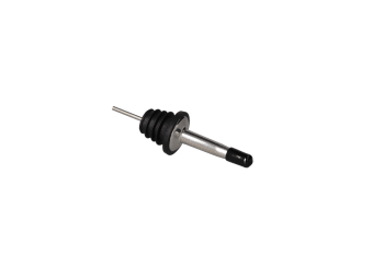 Stainless Steel Wine Stopper 11cm