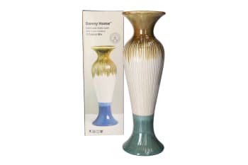 Ceramic Candle Holder 36cm