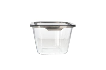 Borosilicate Food Container 1950ml 