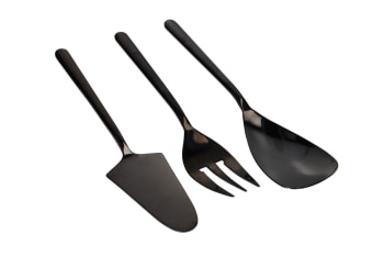 Stainless Steel Dessert Fork 16.5cm - default