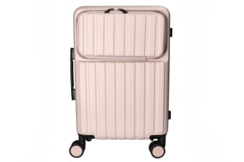 Travel Luggage Suitcase Spinner 103cm - default
