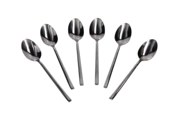 Dinner Spoon Set 6pcs 21.5cm
