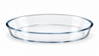 Oval Baking Pan 3L