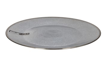 Glitter Serving Platter 32.6cm