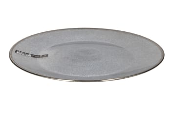 Glitter Serving Platter 32.6cm - default