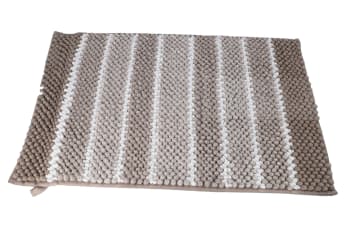 Bathroom Bubble Rug Mat 75cm - default