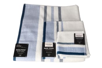 Cotton Bath Towel 140cm - default