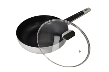 Aluminium Non-Stick Fry Pan 45cm - default