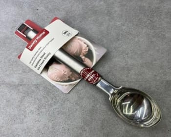 Mini Ice Cream Scoop 21.6cm - default
