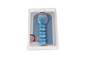 Travel Ear Plugs 4 Pair