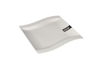 Ceramic Wavy Side Plate 21.3cm
