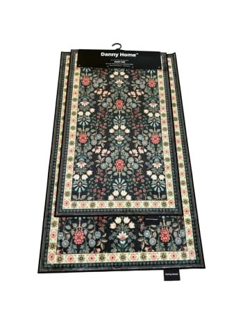 Persian Indoor Carpet 2pcs - default