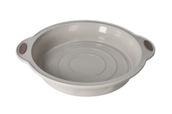 Silicone Cake Mould 29.1cm