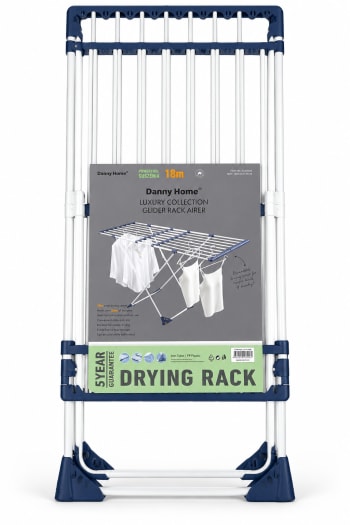 Glider Rack Airer 108cm - default