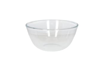 Borosilicate Glass Salad Bowl 2700ml 