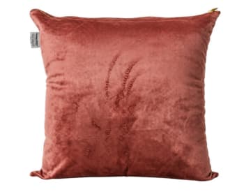 Velvet Fabric Pillowcase Cover 49.5cm