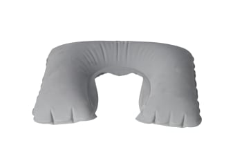 Travel Neck Inflatable Pillow