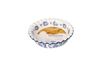 Round Ceramic Baking Dish 15.5cm - default