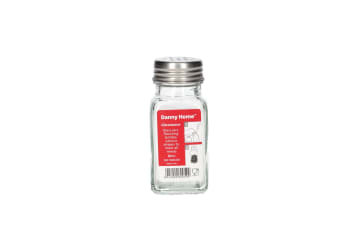 Seasoning Bottle 80ml - default