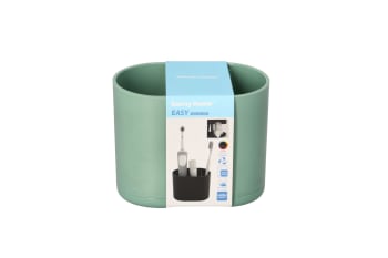 Toothbrush Organiser Caddy 13.4cm - default