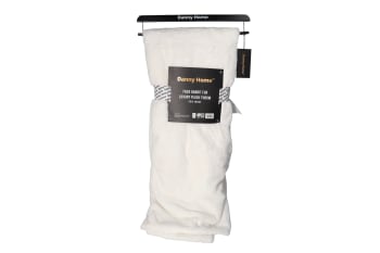 Super Soft Plush Throw Blanket 160cm - default