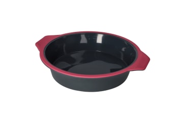 Silicone Cake Pan 29.5cm - default